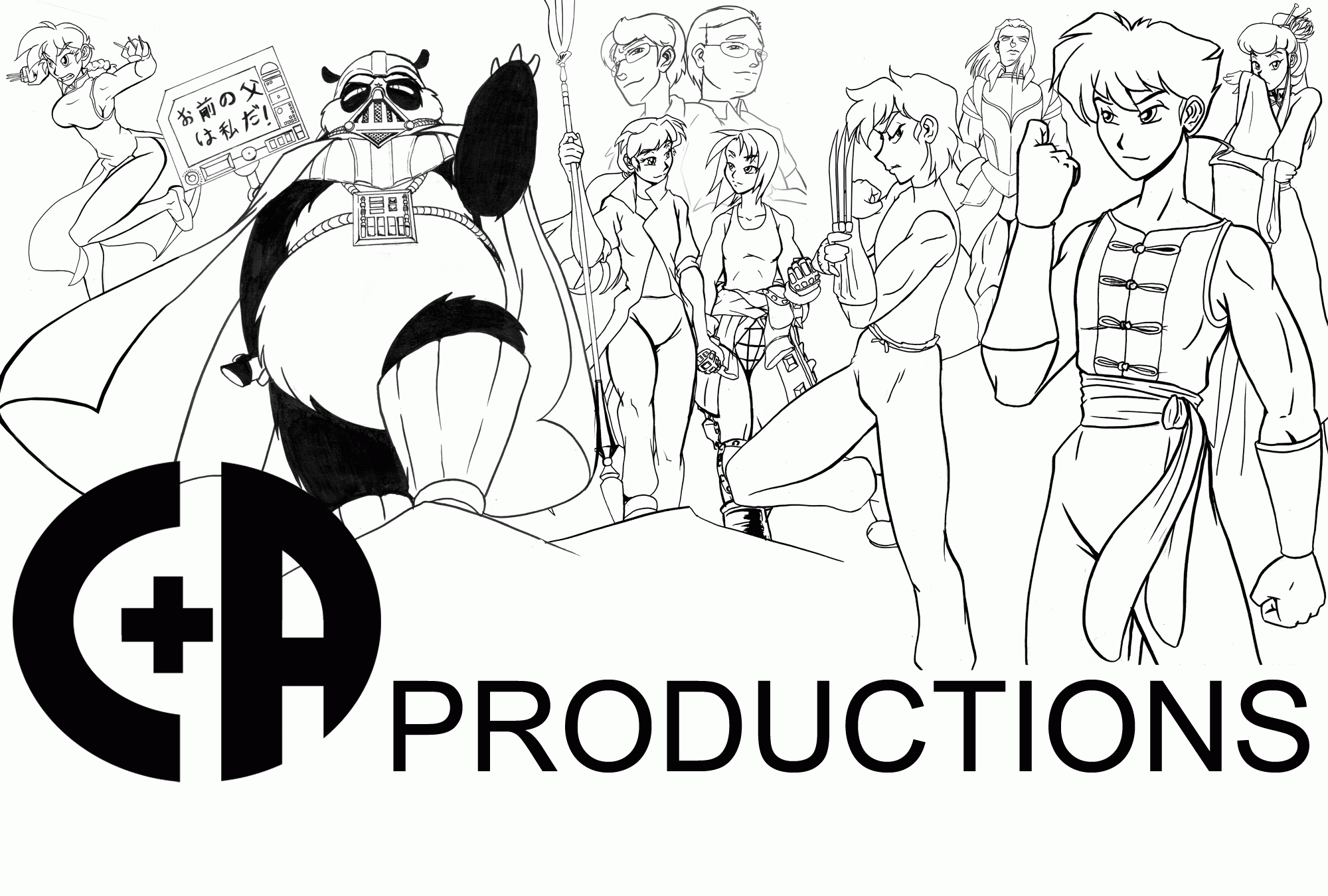 C&A Productions