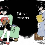 Illicit Readers