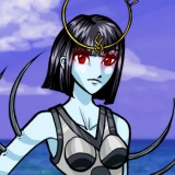 Tethys, circa Chapter 12